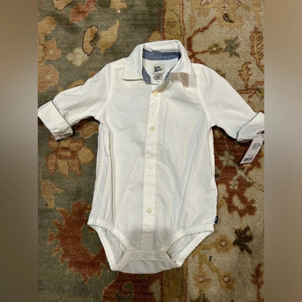 OshKosh Bgosh new tags